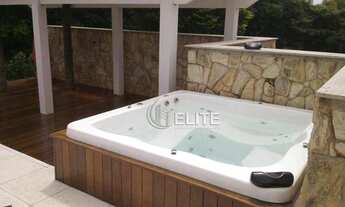 Imagem 2: Cobertura nova em início de obra na Vila Guiomar- 100 m²