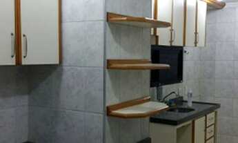 Imagem 3: Vendo Apartamento Semi Mobiliado no Condomínio Palácio das Artes Ótimo Acabamento Av. Efig