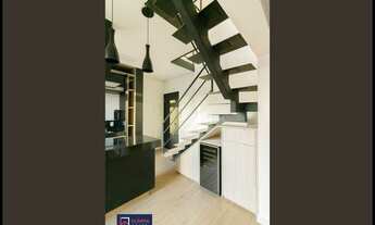 Imagem 6: Apartamento Venda Vila Olímpia 67 m² 1 Dormitórios