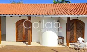 Imagem: Casa plana em ótima localização no bairro