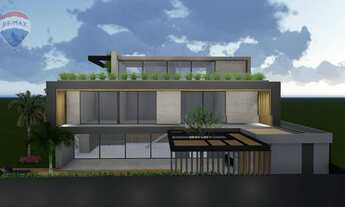 Imagem 7: Casa com 5 dormitórios à venda, 1230 m² por R$ 14.900.000,00 - Barra da Tijuca - Rio de Ja