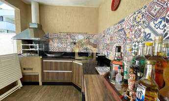 Imagem 2: Casa Condomínio 3 Suítes - Cristal Park em Jacareí - Oportunidade