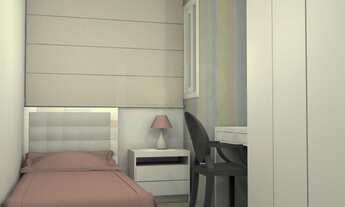 Imagem 7: Apartamento à venda, 1 quarto, 1 vaga, Gutierrez - Belo Horizonte/MG