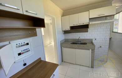 Imagem 5: Apartamento - Parque da Figueira - Campinas
