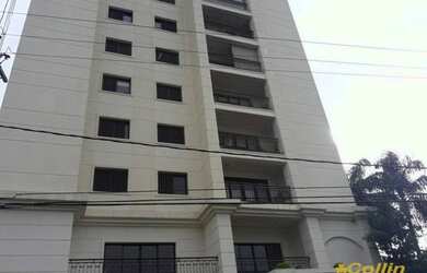 Imagem 3: Apartamento com 4 quartos, sendo 3 suítes, 3 vagas, à venda, 173 m² por R$ 650.000 - Mercê