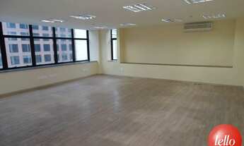 Imagem 1: São Paulo - Conjunto Comercial/sala - Vila Olímpia