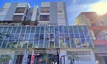 Imagem: Amplo apartamento de 2D com amplo terraço