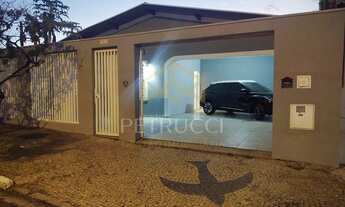 Imagem 2: Casa - Jardim Chapadão - Campinas