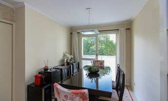 Imagem 4: São Paulo - Apartamento Padrão - Vila Mariana