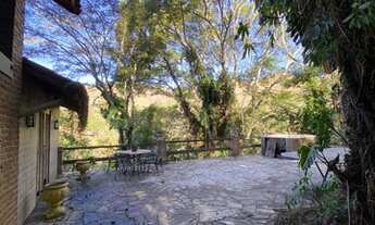 Imagem 5: OPORTUNIDADE! SITIO COM 26.000M2 OTIMA TOPOGRAFIA, CASA ANTIGA PRECISANDO DE REFORMAS