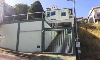 Imagem: Casa em condomínio próximo a ufjf