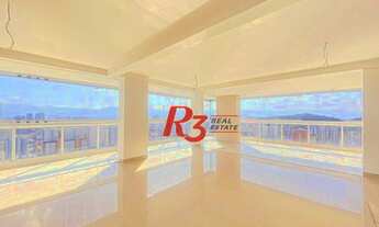 Imagem: Cobertura com 4 dormitórios à venda, 283