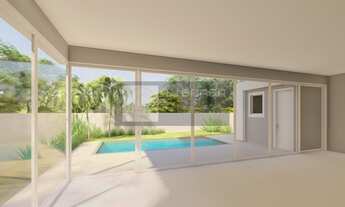 Imagem 6: Casa - Swiss Park - Campinas