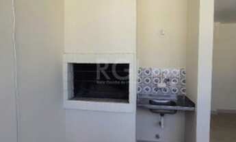 Imagem 4: Cobertura Triplex 2 dormitórios Cidade Baixa