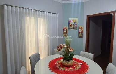 Imagem 3: Casa - Parque Brasil 500 - Paulínia