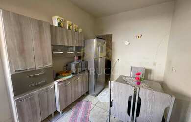 Imagem 7: Casa - Jardim Nova Europa - Hortolândia