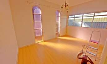 Imagem 4: Casa com 5 dormitórios para alugar, 200 m² por R$ 3.000,00/mês - Osvaldo Rezende - Uberlân