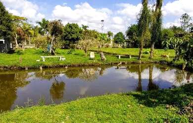 Imagem 2: Vendo chácara ótima localização mogi das cruzes