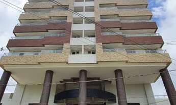 Imagem 3: Apartamento com 2 dormitórios à venda, 81 m² por R$ 395.000,00 - Canto do Forte - Praia Gr