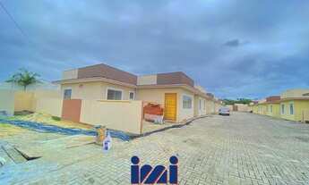 Imagem: Casas em condomínio fechado parcelamento