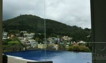 Imagem 3: Vendo Em Alphaville Casa Espetacular Mobiliada