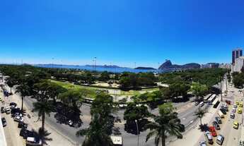 Imagem: Fantástico Apartamento de 264,00 m² com