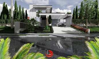 Imagem 5: Casa em Condomínio para Venda em Mogi das Cruzes, Cezar de Souza, 3 dormitórios, 3 suítes