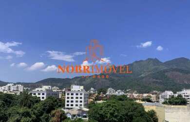 Imagem 3: RUA JORNALISTA ARY VASCONCELOS COBERTURA 4 QUARTOS