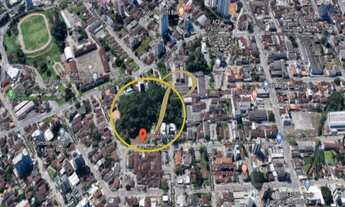 Imagem 3: JOINVILLE - Terreno Padrão - Atiradores