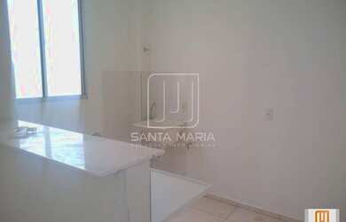 Imagem 4: Apartamento (tipo - padrao) 2 dormitórios, cozinha planejada, portaria 24hs, lazer, espaço