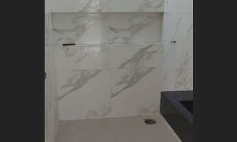 Imagem 7: Casa com 3 dormitórios à venda, 94 m² por R$ 480.000 - Vila Santa Luzia - Campo Grande/MS