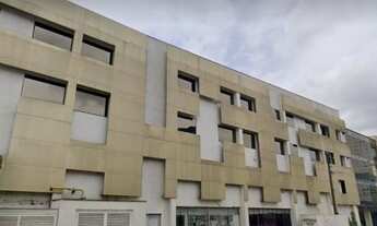 Imagem 6: PRÉDIO - GRANJA JULIETA - SP