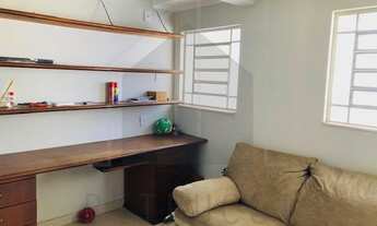 Imagem 3: Casa - Jardim Nossa Senhora Auxiliadora - Campinas