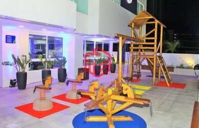 Imagem 7: Apartamento para Venda em João Pessoa, Jardim Oceania, 3 dormitórios, 3 suítes, 4 banheiro