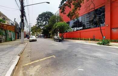 Imagem 7: São Paulo - Apartamento Padrão - Itaim Bibi