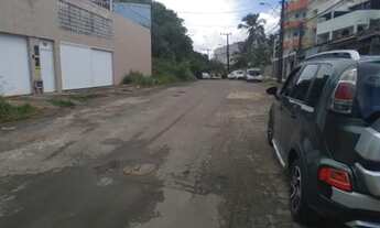 Imagem 2: Lote/Terreno para venda com 720 metros quadrados em Jardim Placaford - Salvador - BA