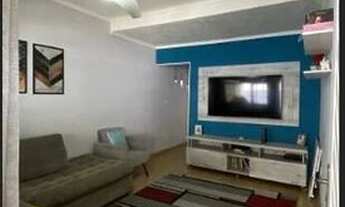 Imagem: Casa em condomínio com 2 dormitórios