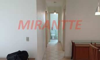 Imagem 4: Apartamento para venda tem 60 metros quadrados com 2 quartos no Tucuruvi- ZN -SP