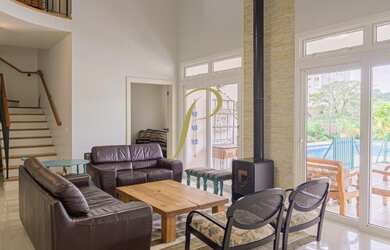 Imagem 2: JOINVILLE - Casa Padrão - Glória