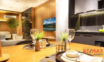 Imagem 7: Apartamento com 3 dormitórios à venda, 116 m² por R$ 750.000,00 - Santa Mônica - Uberlândi