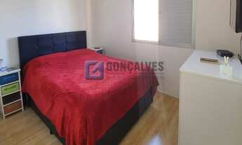 Imagem 4: SAO BERNARDO DO CAMPO - Residential / Apartment - PARQUE TERRA NOVA I