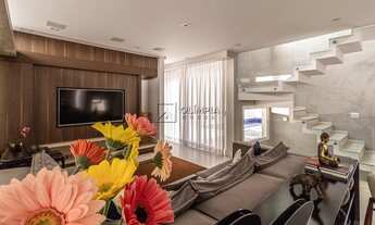 Imagem 3: Casa Venda Campo Belo 348 m² 4 Dormitórios