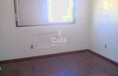 Imagem 4: Apartamento no Centro De 2 Dormitórios, Sala de Estar, Banheiro Social, Cozinha, Área de S