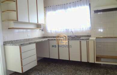 Imagem 12: Apartamento com 3 dormitórios, 218 m² - venda por R$ 2.300.000 ou aluguel por R$ 7.000/mês