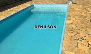 Imagem: Chácara do lado de Sorocaba com 2 casas