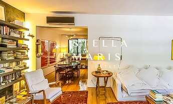 Imagem 4: RIO DE JANEIRO - Apartamento Padrão - LEBLON