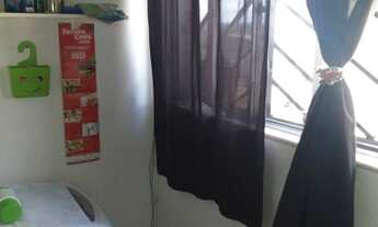 Imagem 4: Apartamento na boca da mata