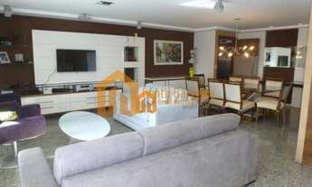 Imagem 2: Apartamento à venda, 193 m² por R$ 1.450.000,00 - Meireles - Fortaleza/CE