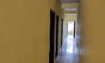 Imagem 2: Casa pra alugar top luz baixa renda água na paga