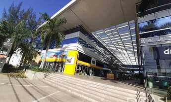 Imagem 2: 03 Salas Comerciais no Seletto Business - Barra da Tijuca - Rio de Janeiro/RJ